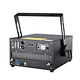 15W RGB Animation Lazer Light With Build in FB4+DMX